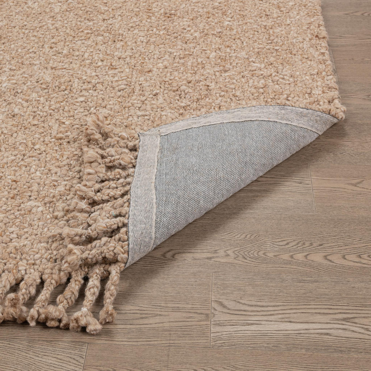 Hobbs Camel 8'x10' Rug