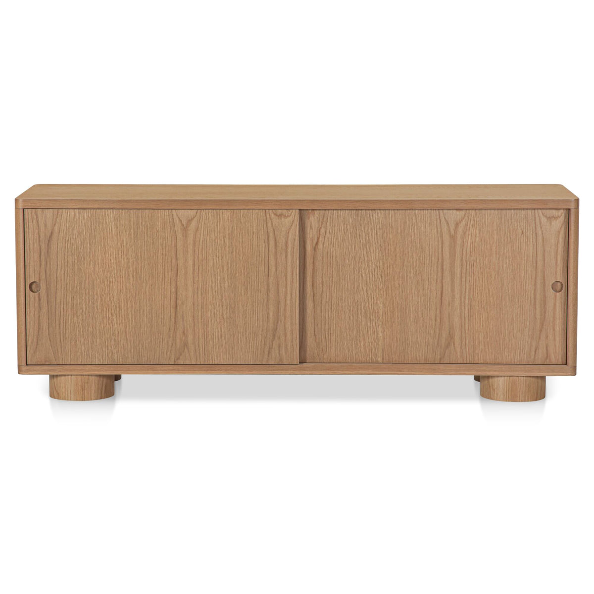 Hobbs Natural Media Unit - Ornate Home