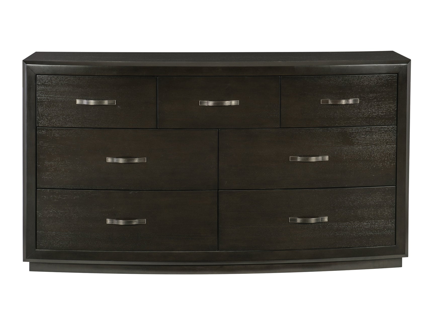 Hodgin Dark Charcoal Dresser - Ornate Home