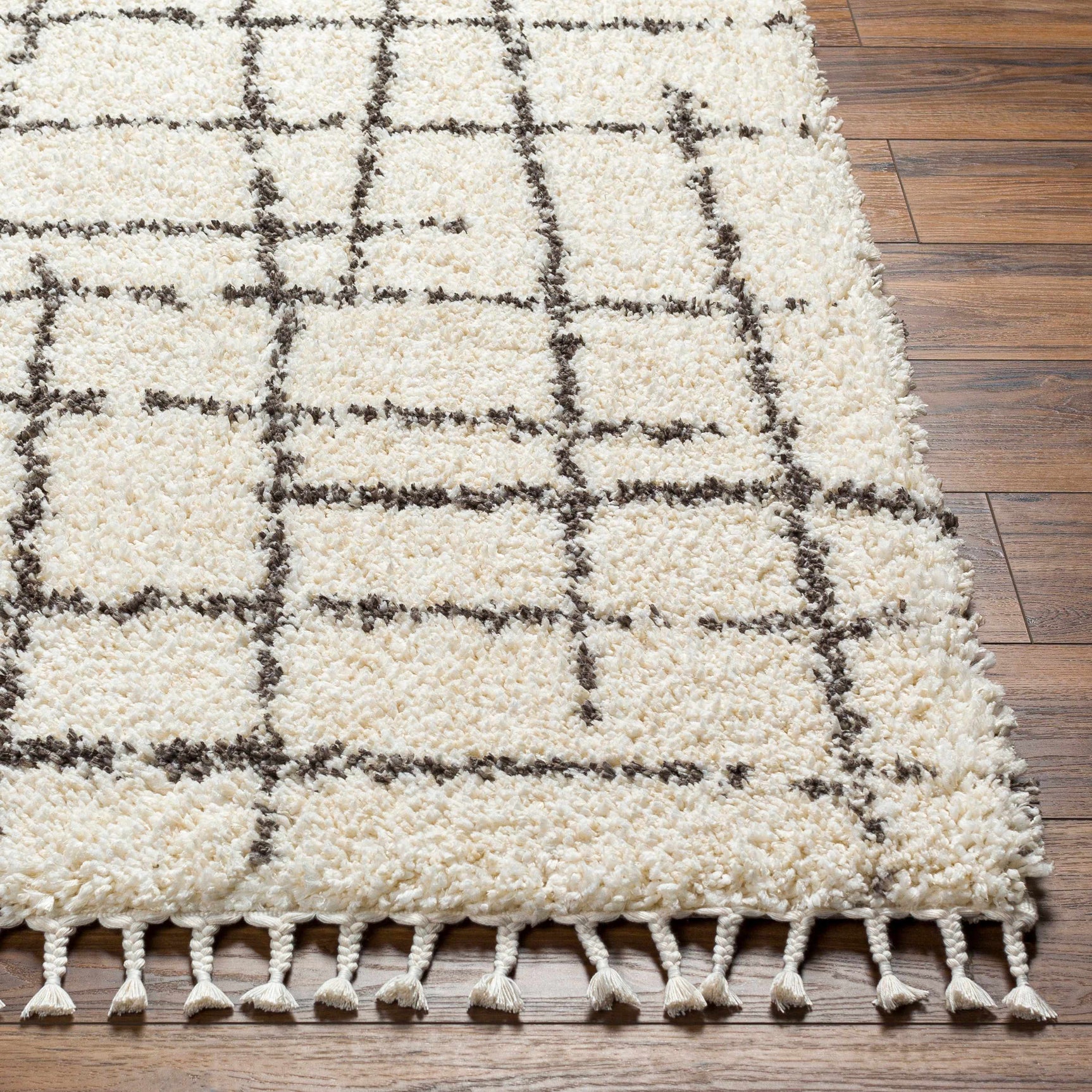 Hodor Area Rug - Clearance - Ornate Home