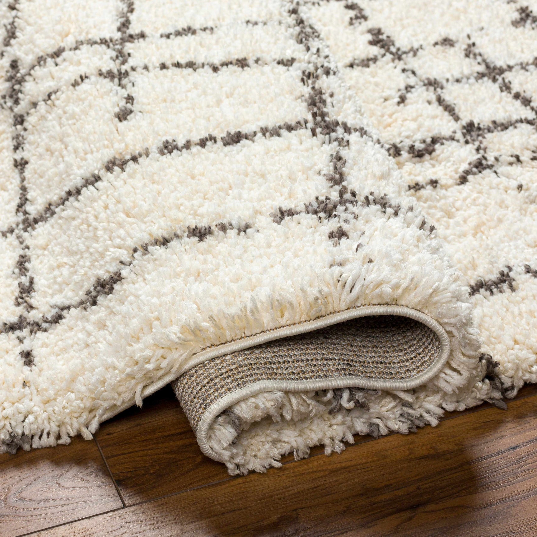 Hodor Area Rug - Clearance - Ornate Home