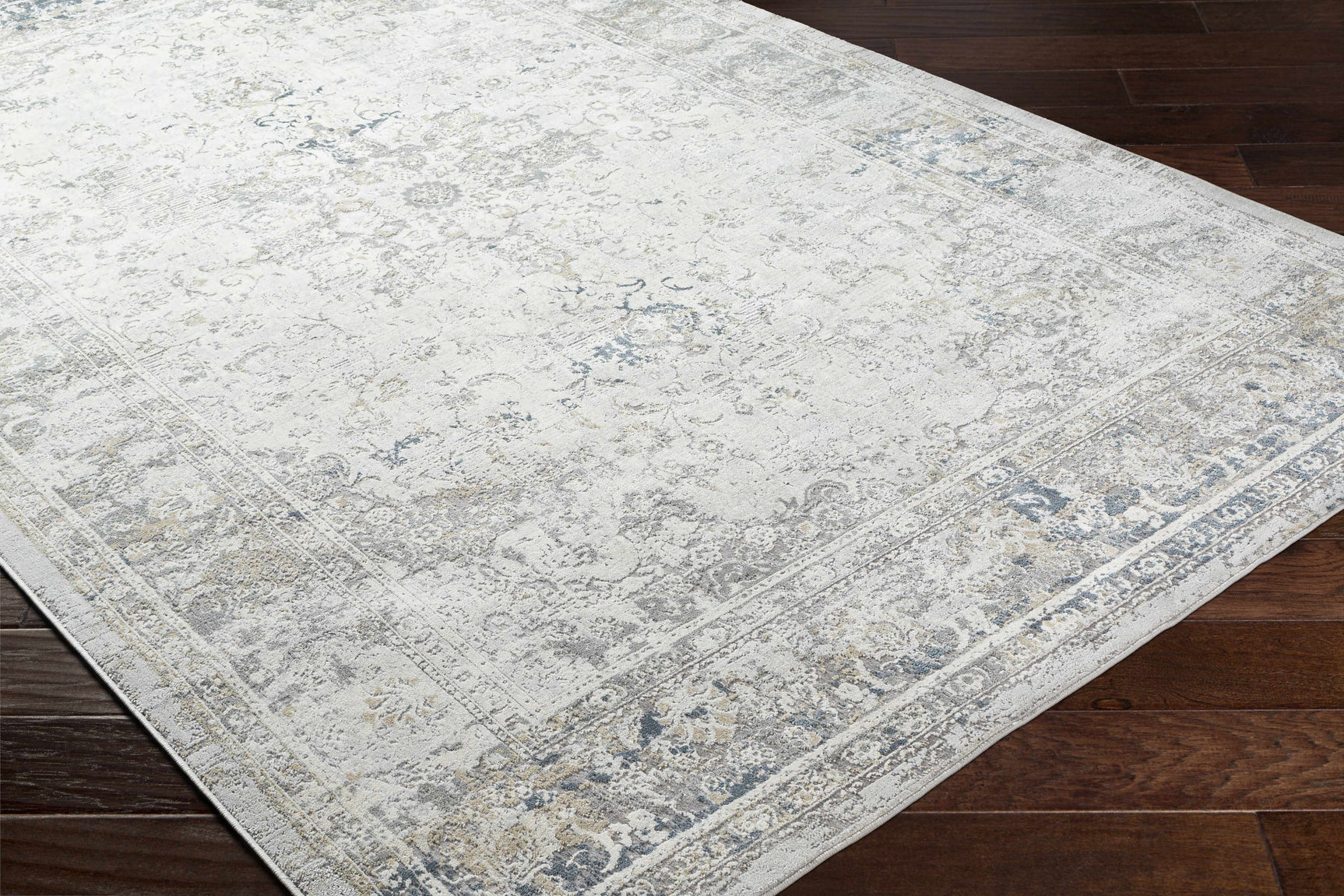 Holcombe Area Rug - Clearance - Ornate Home