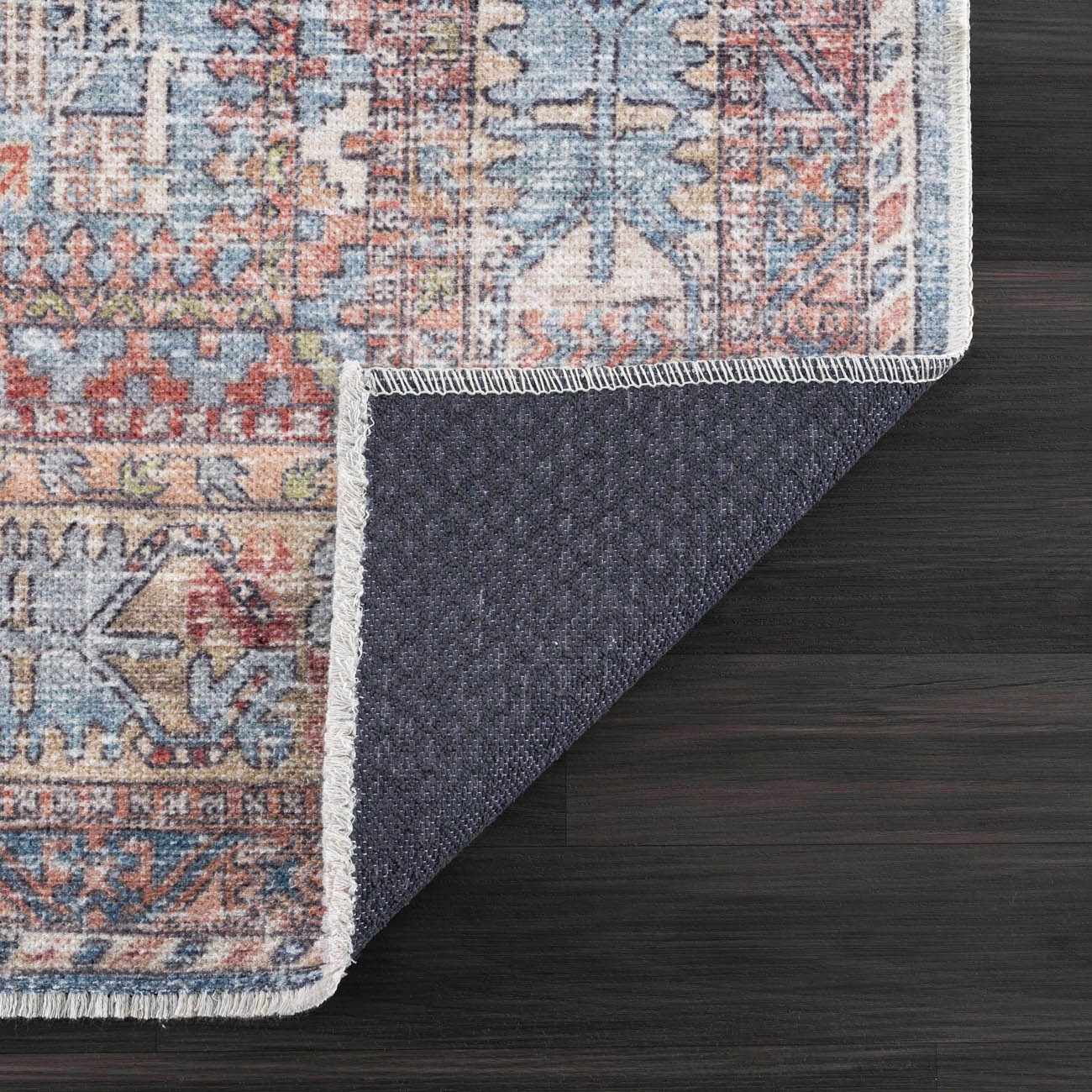 Holi-2300 Boutique Washable Rug - Clearance - Ornate Home