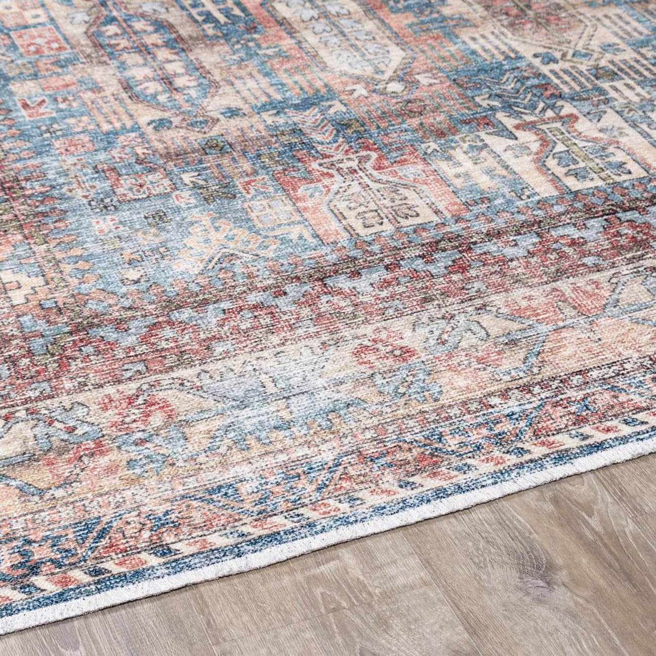 Holi-2300 Boutique Washable Rug - Clearance - Ornate Home