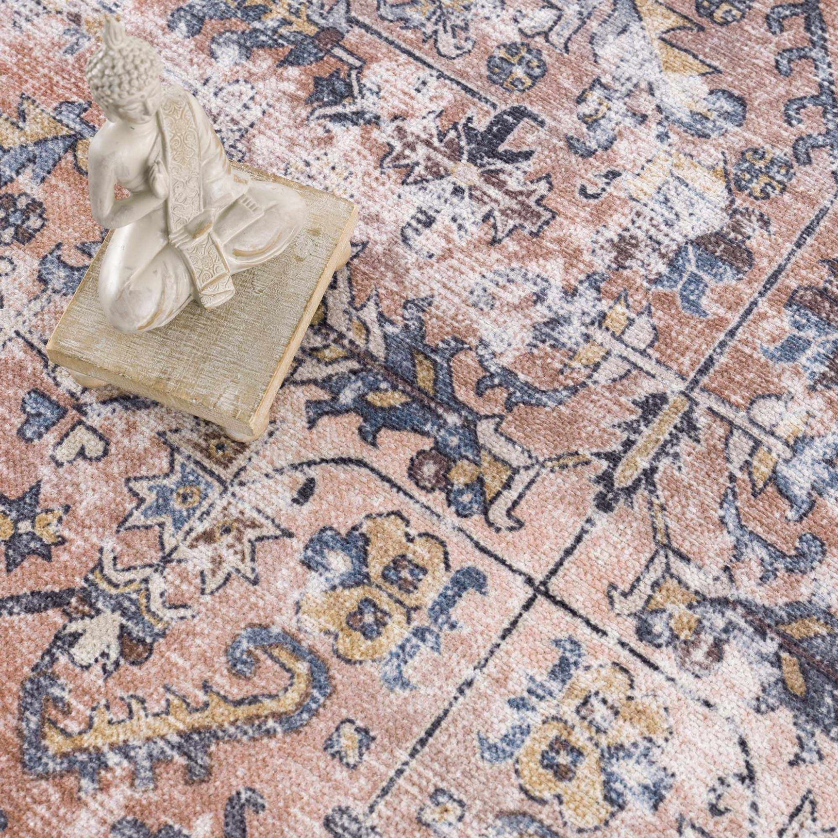 Holi-2305 Boutique Washable Rug - Ornate Home
