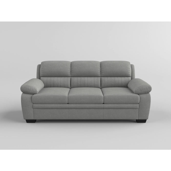 Holleman Gray Sofa - Ornate Home