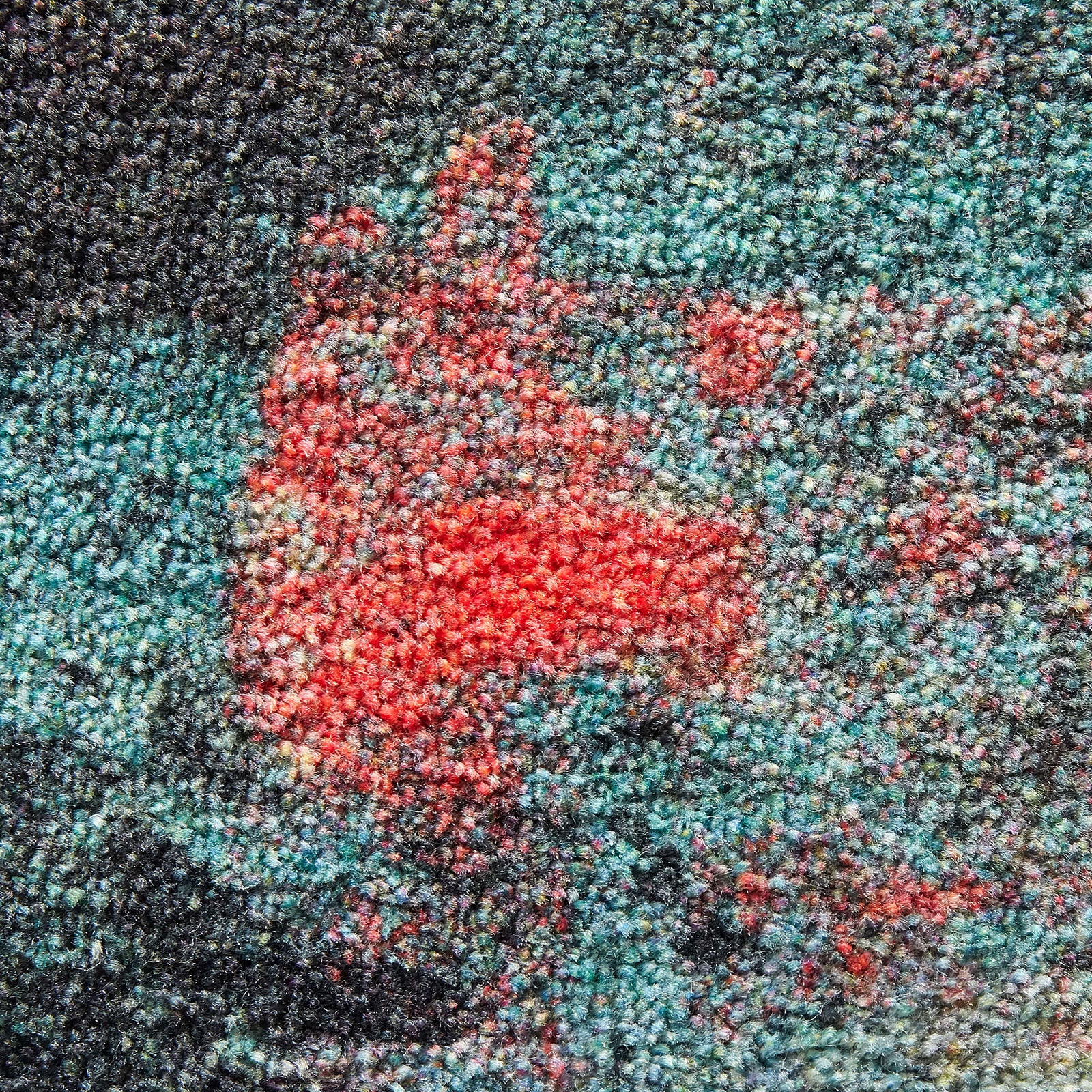 Hollie Multi 8' X 10' - Ornate Home