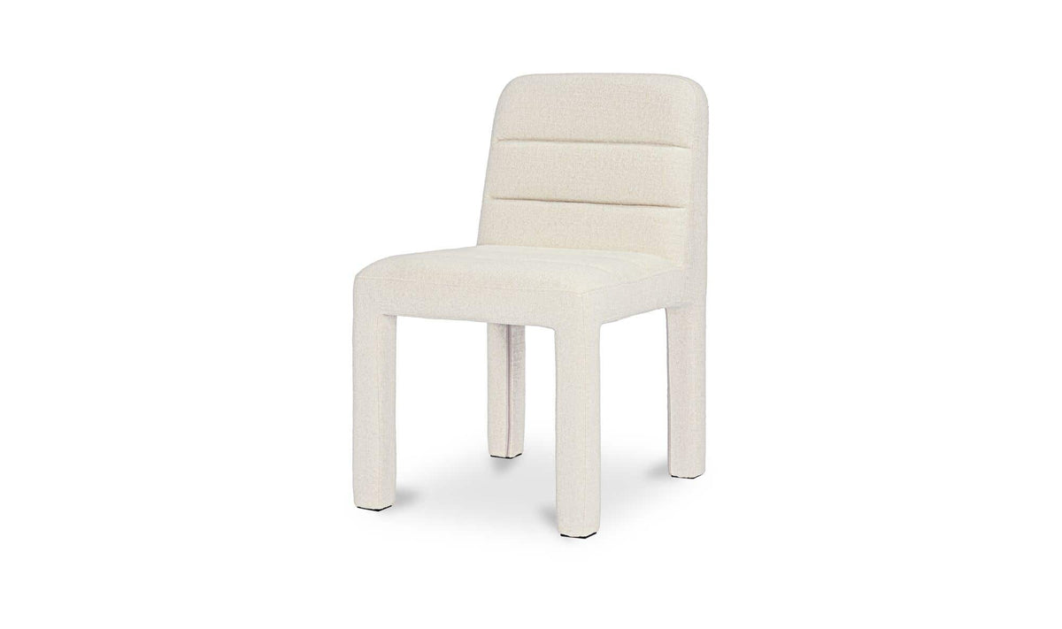 Hollin Off White Dining Chair (Set of 2) - Ornate Home