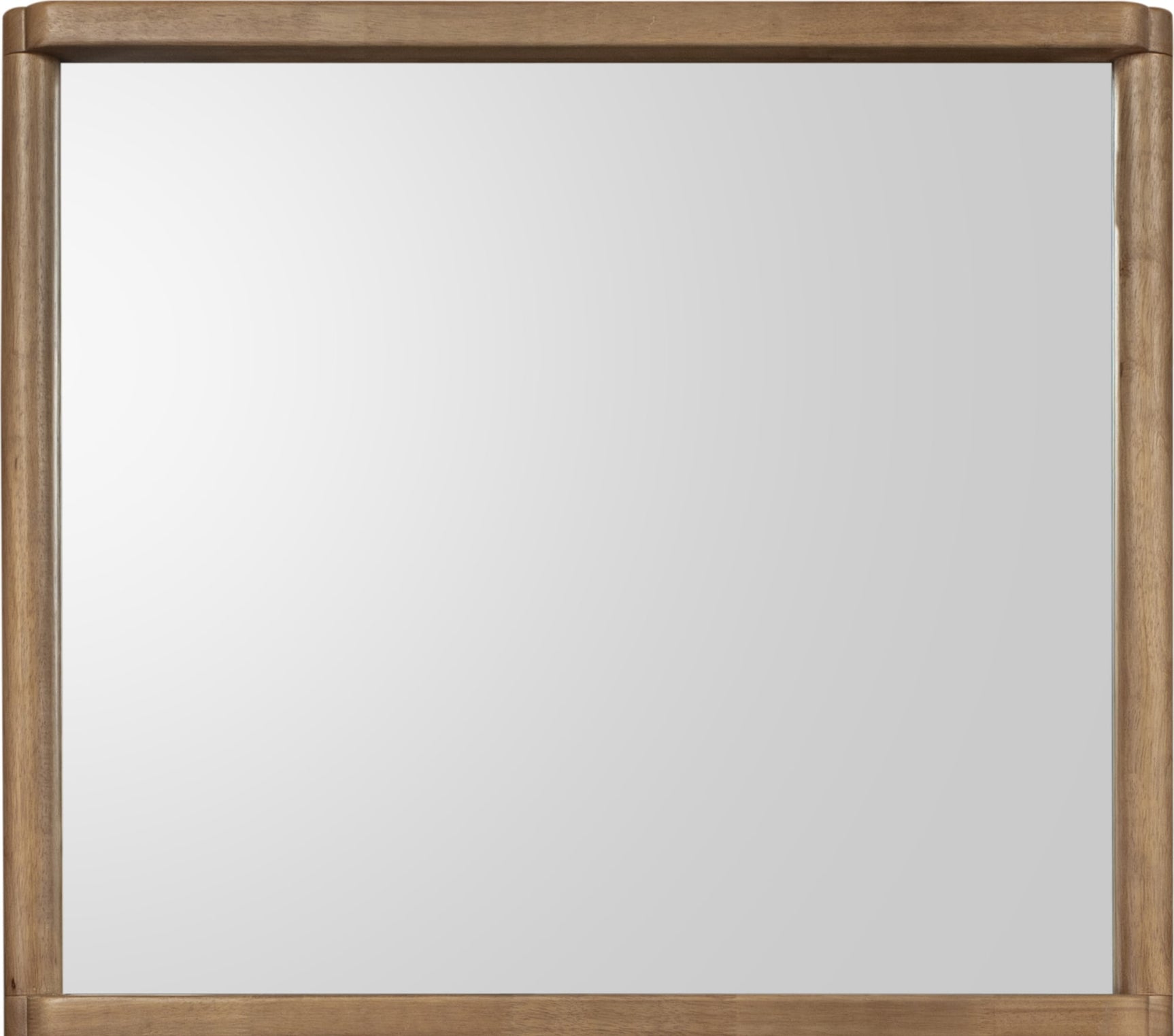 Hollis Cabin Glow Dresser Mirror - Ornate Home