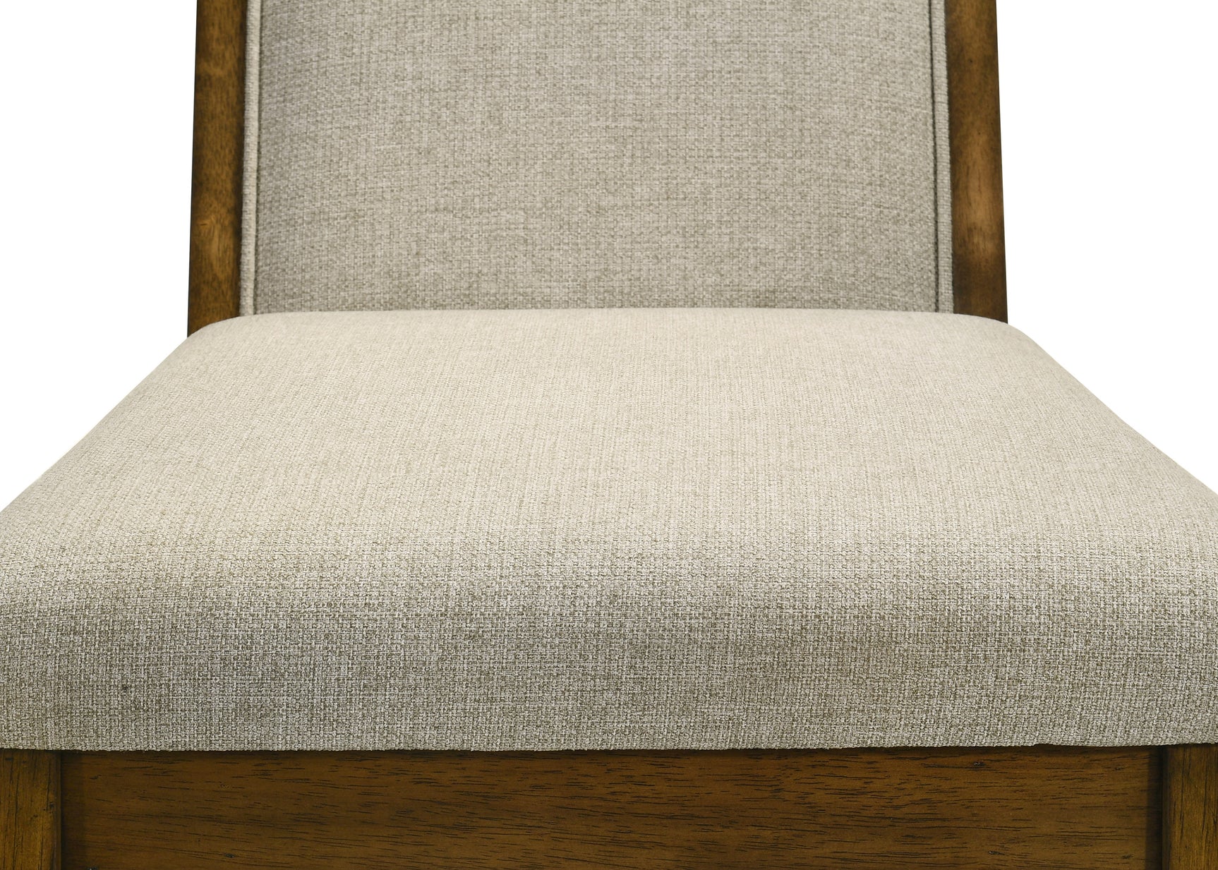 Hollister Brown/Gray Dining Set - Ornate Home