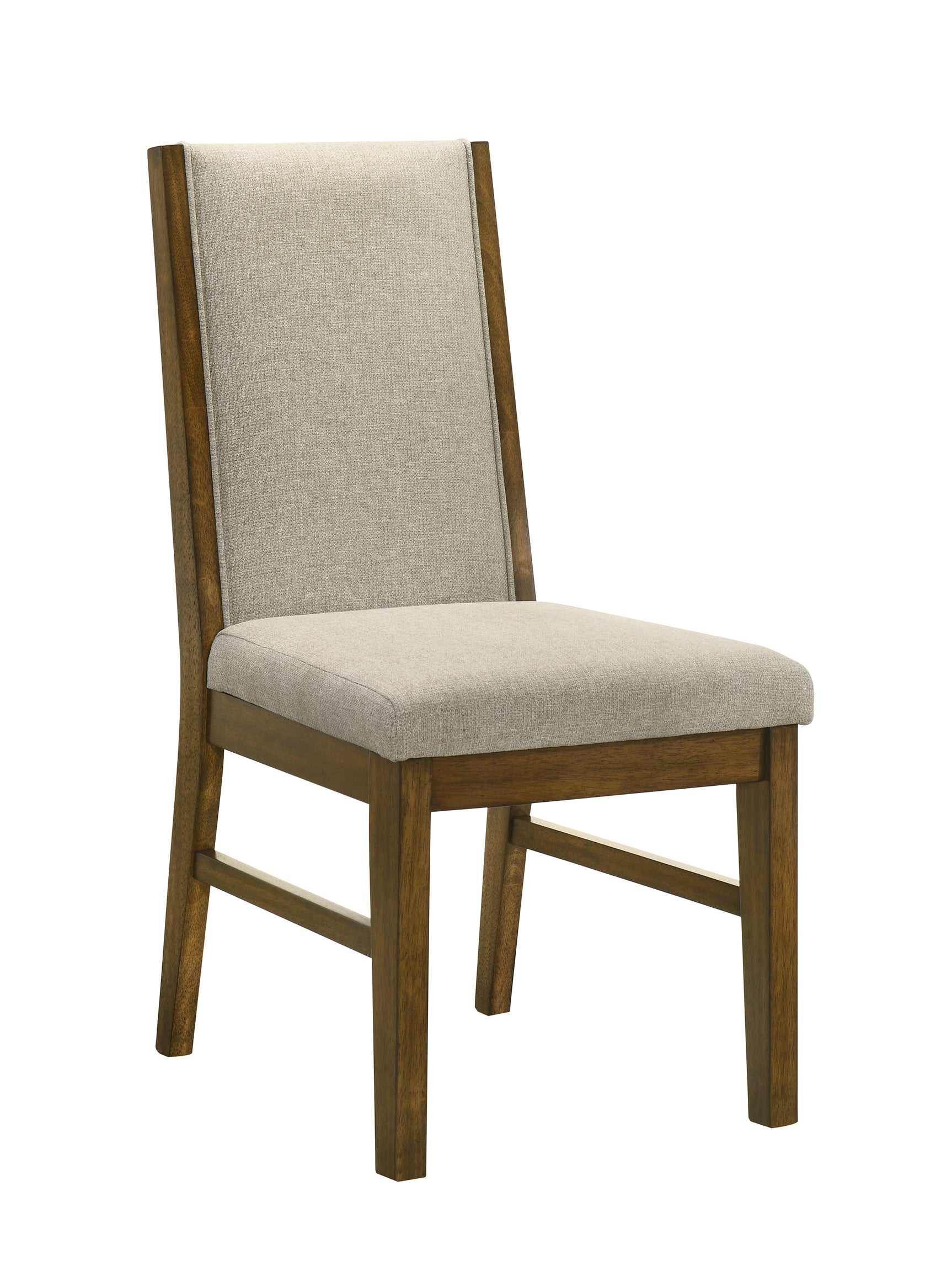Hollister Brown/Gray Dining Set - Ornate Home