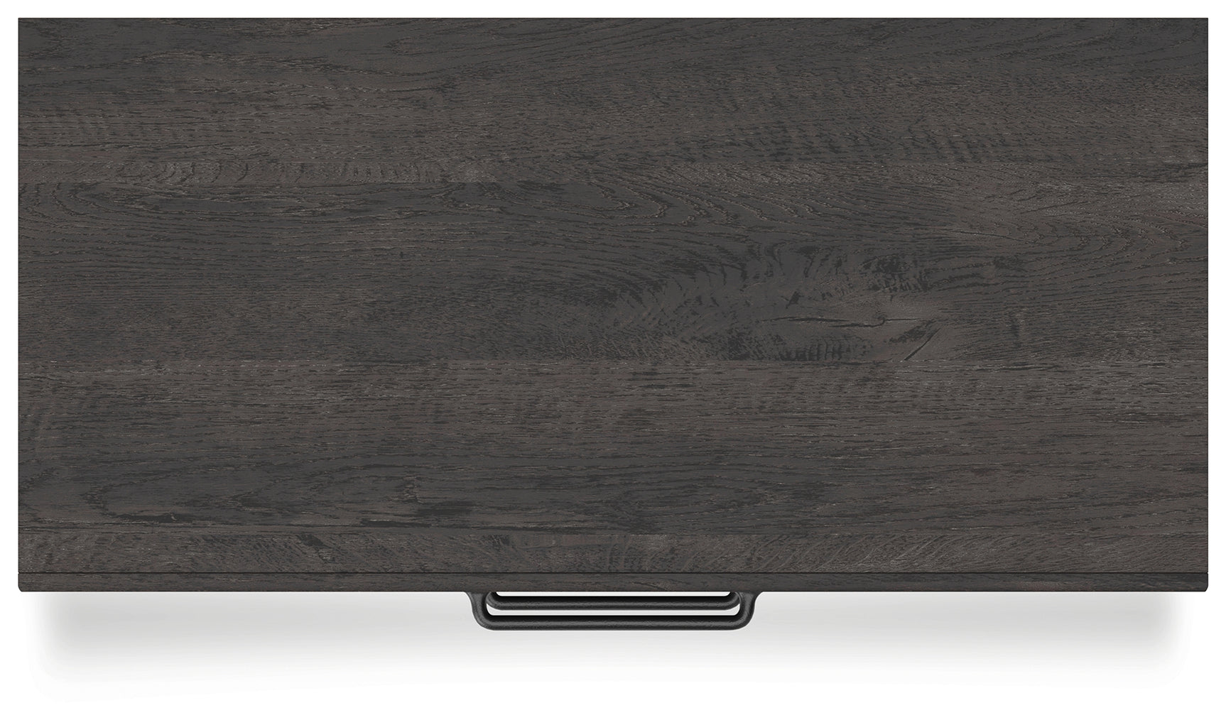 Hollivern Dark Gray Twin Panel Storage Bed, Dresser, Mirror and Chest (Online Special Price) - Ornate Home