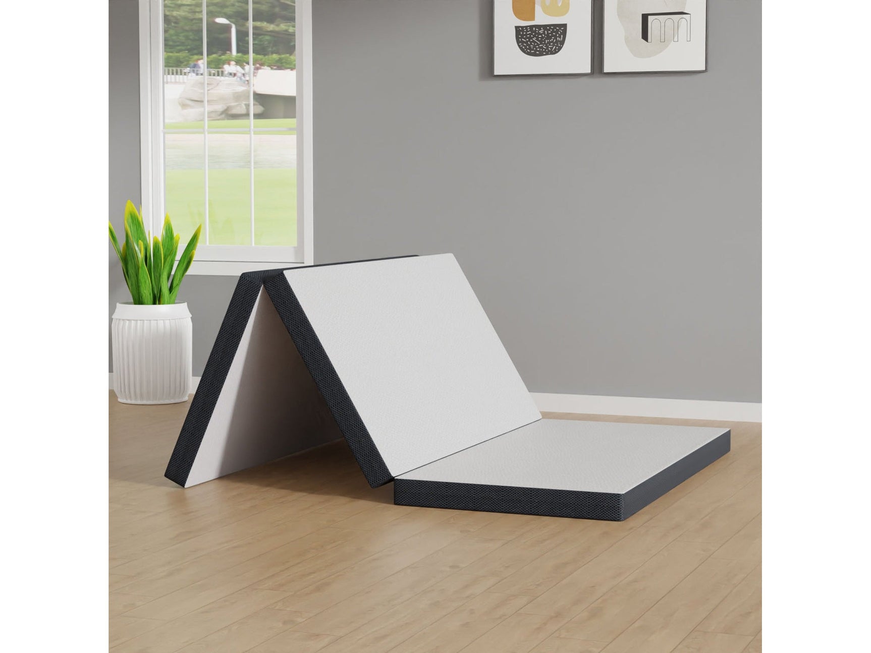 Hollyhock Mattress - Ornate Home