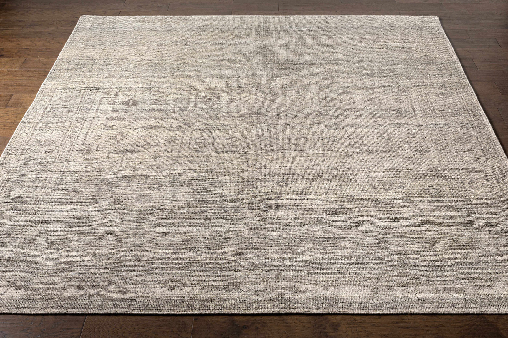 Hollym Premium Rug - Clearance - Ornate Home