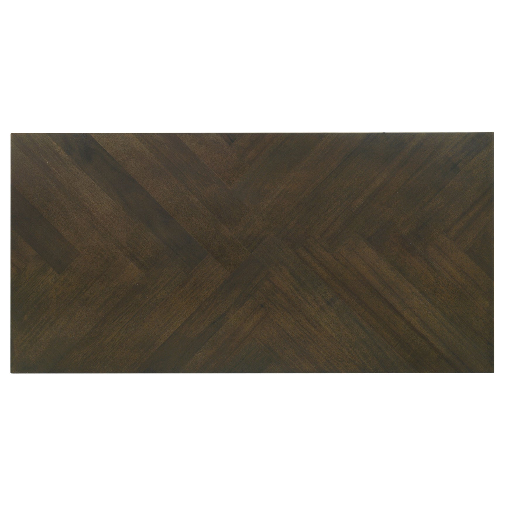 Holmes Dark Brown HP0426 Coffee Table 3 Pc Set - Ornate Home