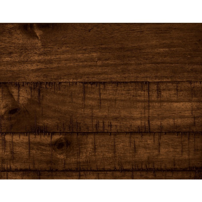 Holverson Brown Bookcase - Ornate Home