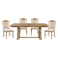 HomElegance Dining Room