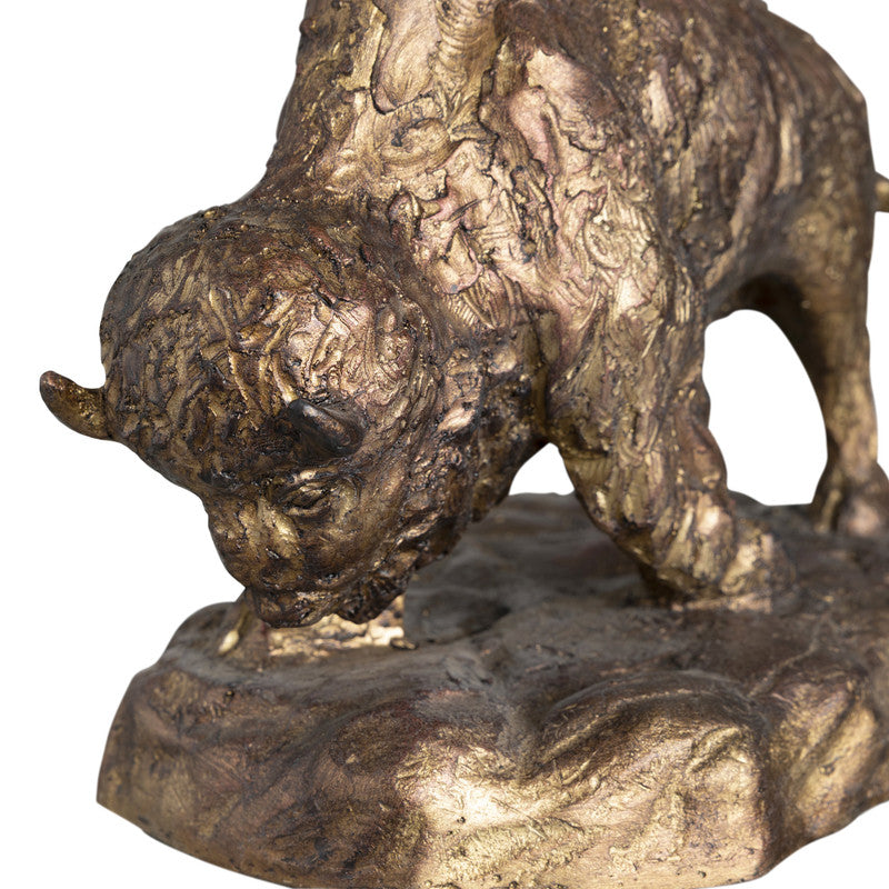 Home On The Range Bronze Table Lamp (Set of 2) - Ornate Home