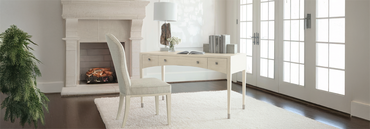 Home Office Furniture banner Ornate Home