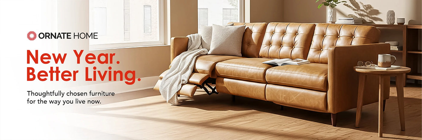 Home Page Banner Ornate Home