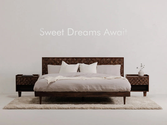 Home page Bedroom Image Ornate Home