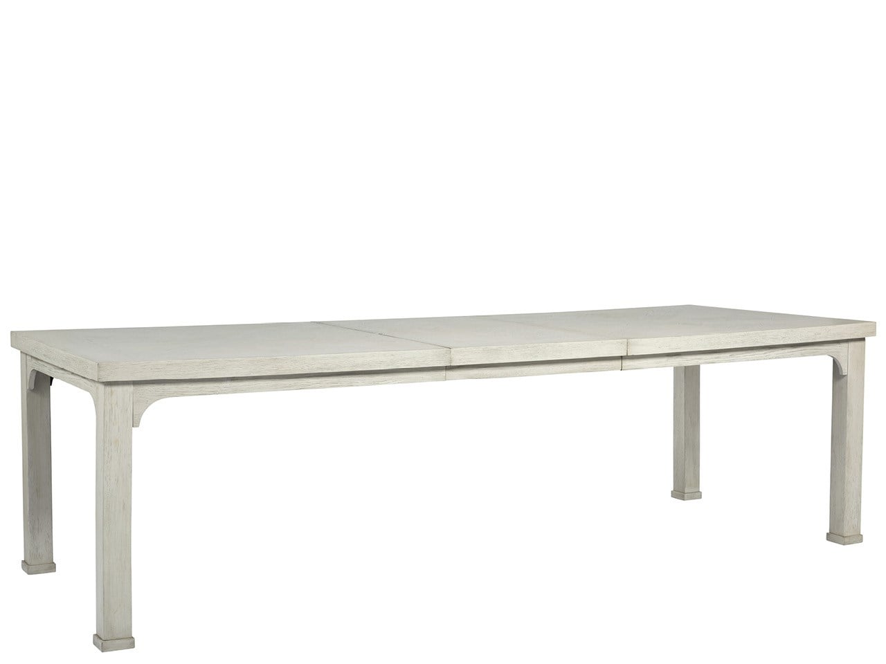 Homecoming Sandbar Dining Table - Ornate Home