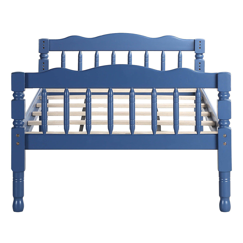 Homestead Dark Blue Bunk Bed - Ornate Home