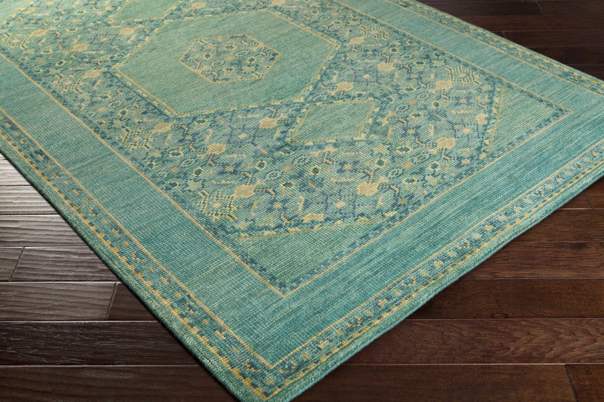 Honesdale Area Rug - Clearance - Ornate Home