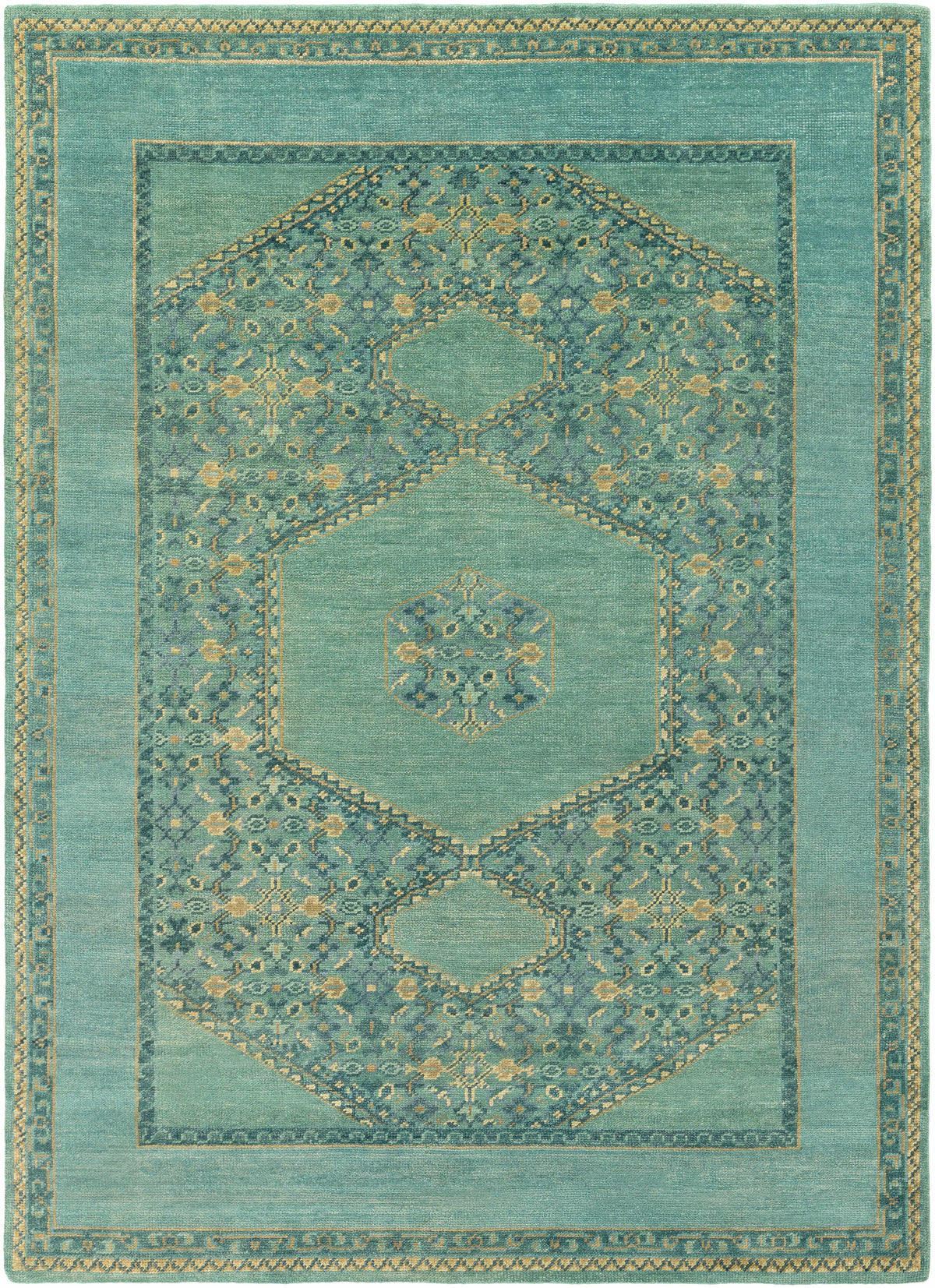 Honesdale Area Rug - Clearance - Ornate Home