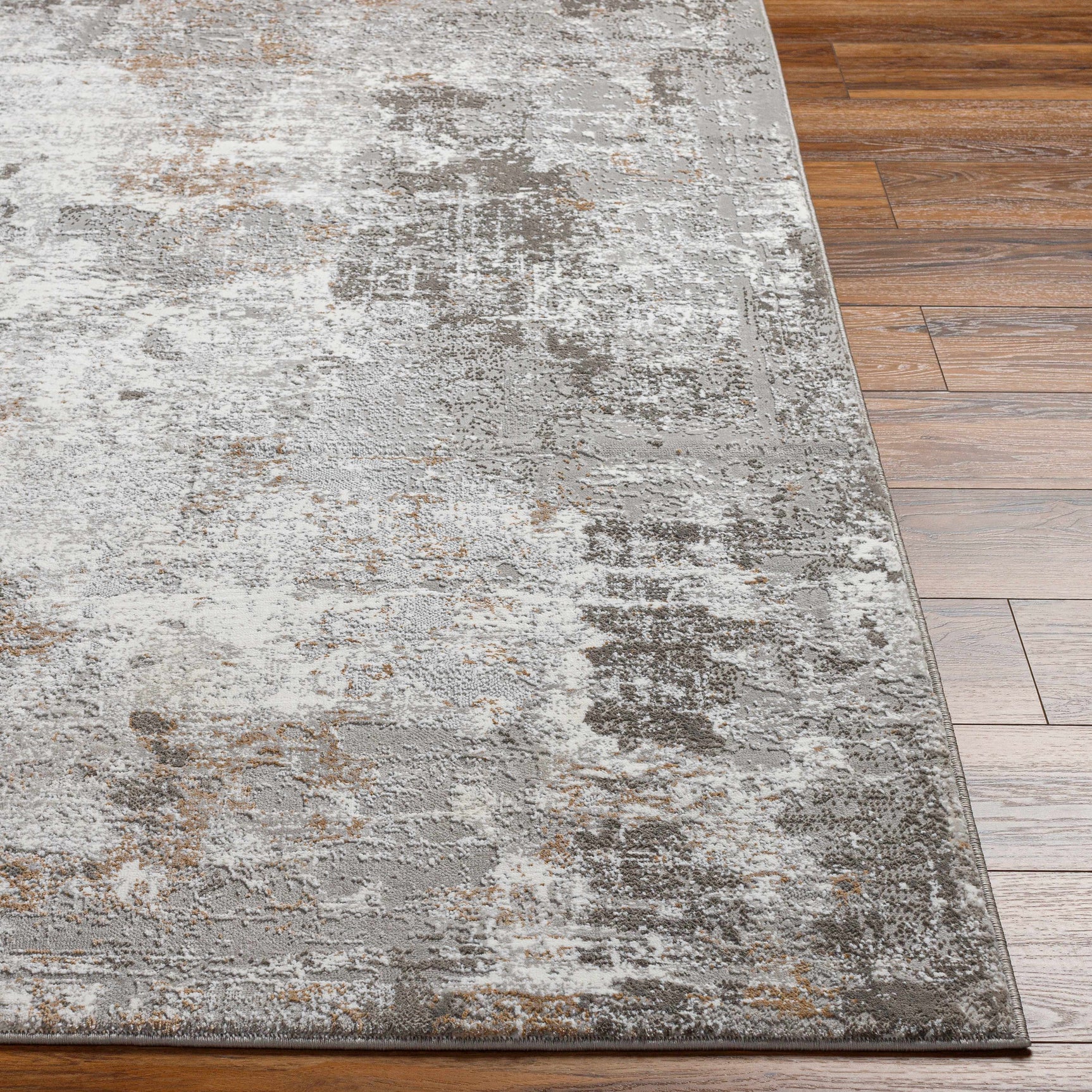 Honi Area Rug - Clearance - Ornate Home