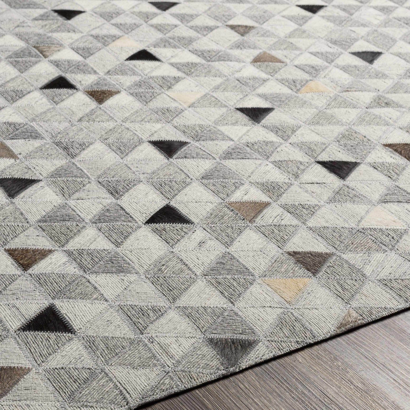 Horasan Area Carpet - Clearance - Ornate Home