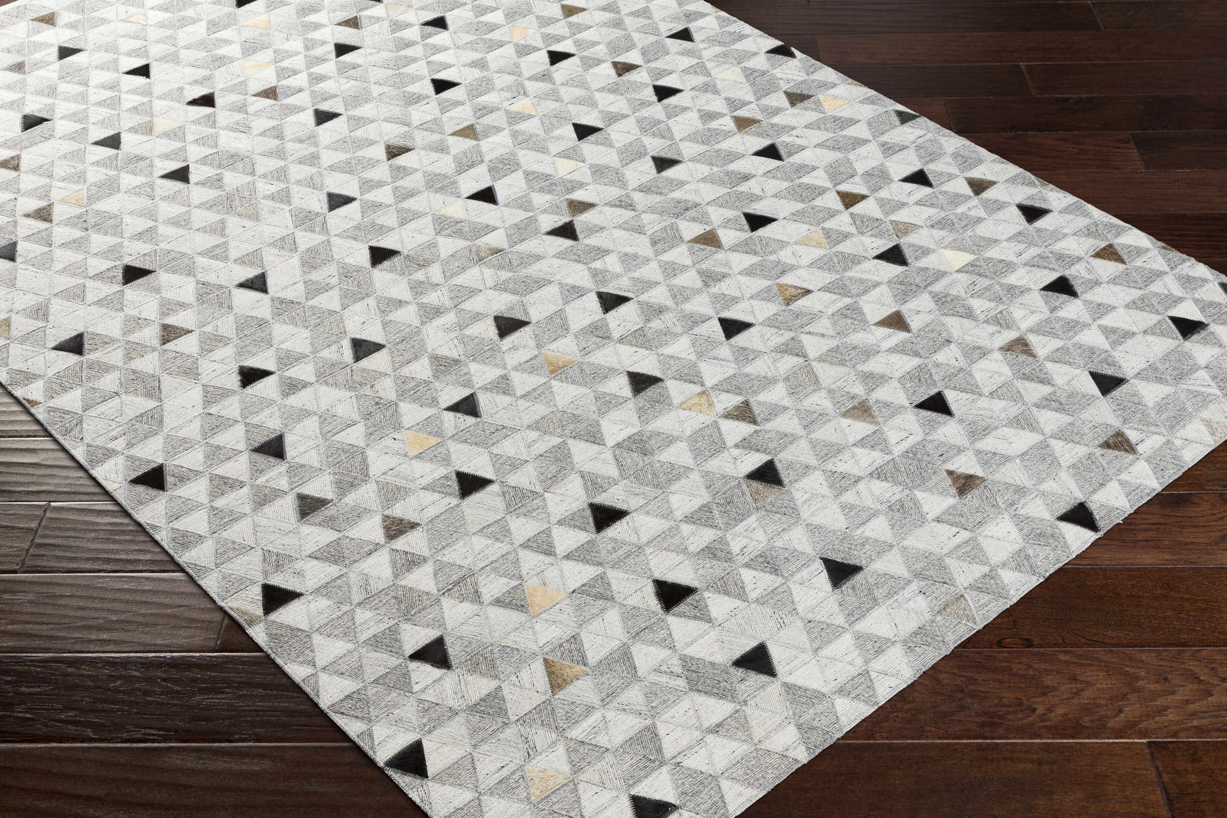 Horasan Area Carpet - Clearance - Ornate Home