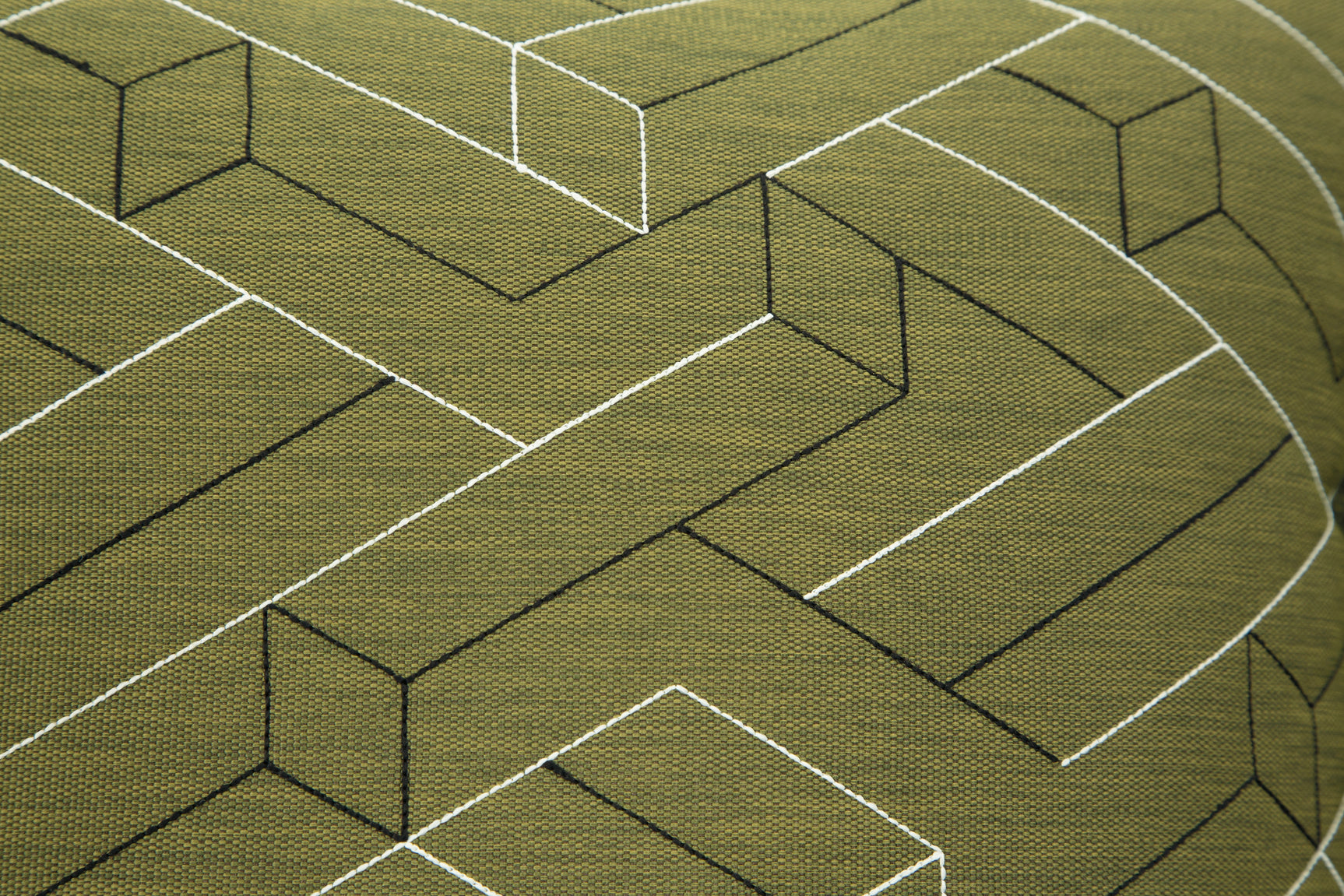 Horizon Hall Brown Outdoor Sofa, 2 Lounge Chairs, Ottoman and Coffee Table - Ornate Home