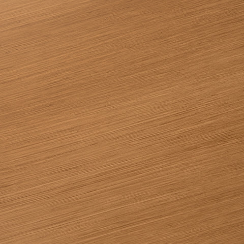 Horizon Hall Two-tone Brown Round End Table - Ornate Home