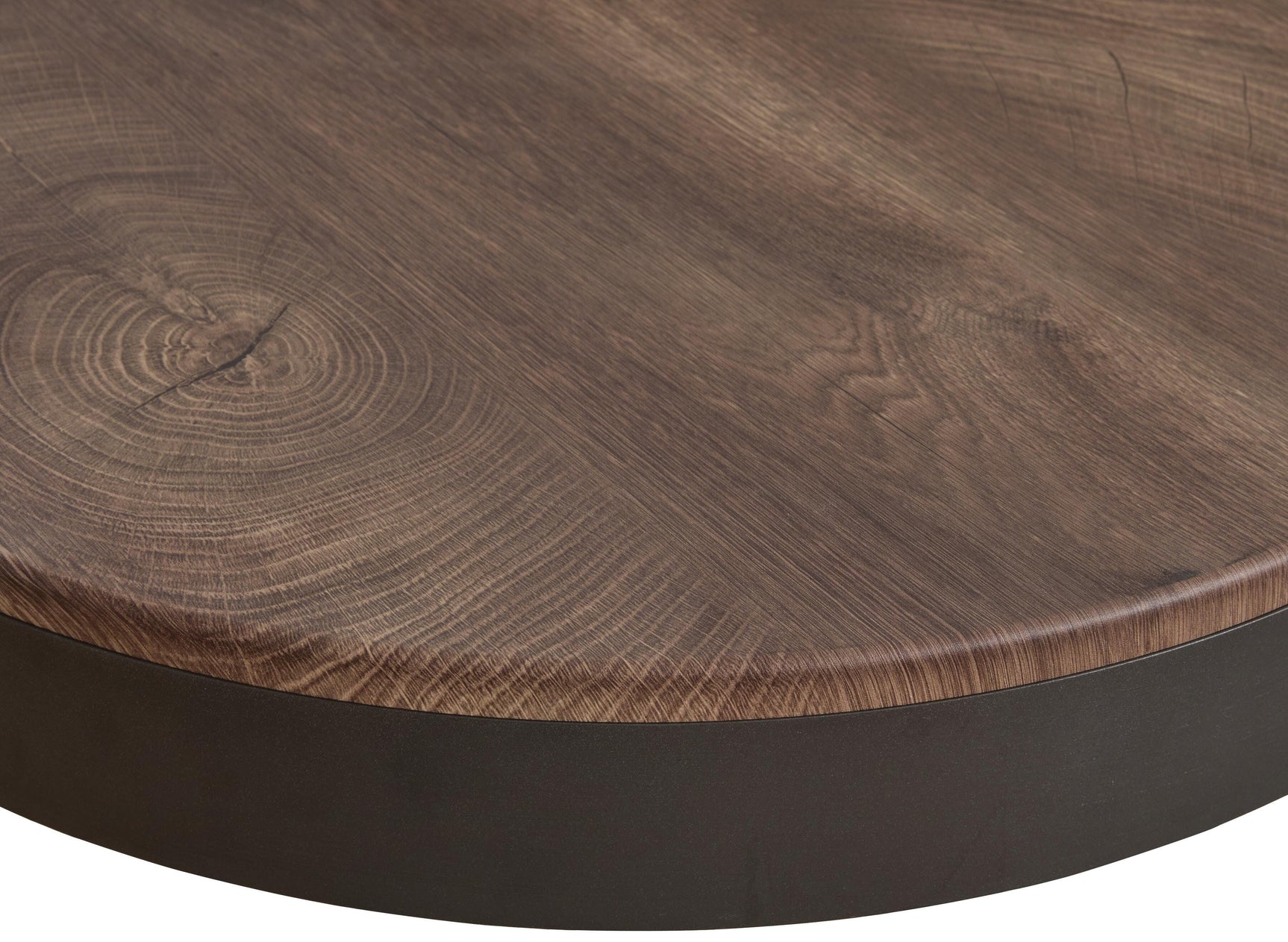 Horizon Hills Brown/Black Table (Set of 3) - Ornate Home