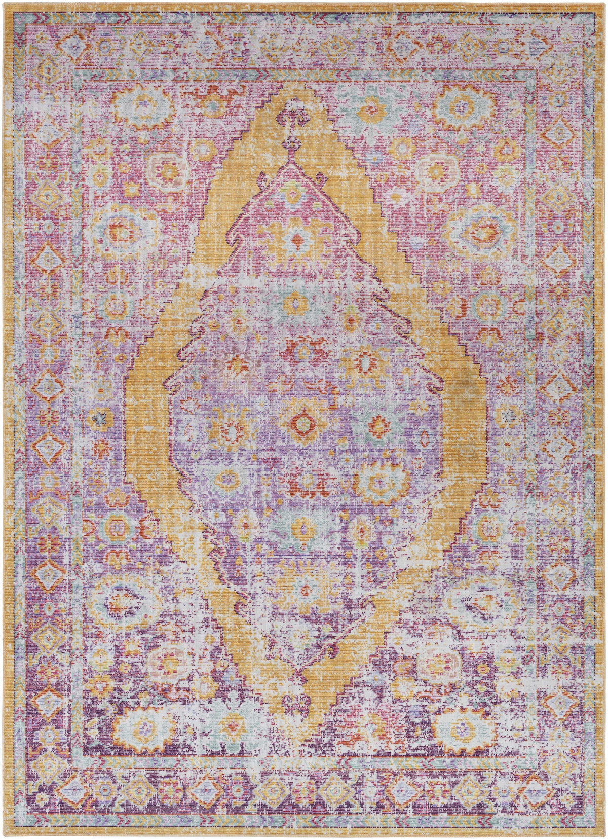 Horley Area Rug - Clearance - Ornate Home