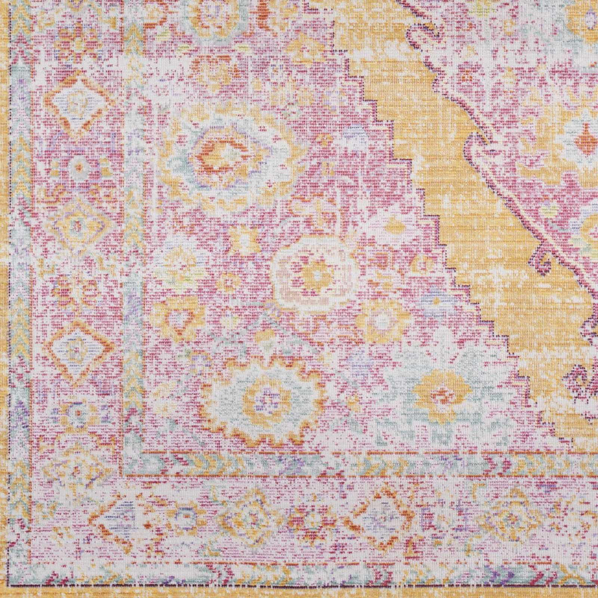 Horley Area Rug - Clearance - Ornate Home