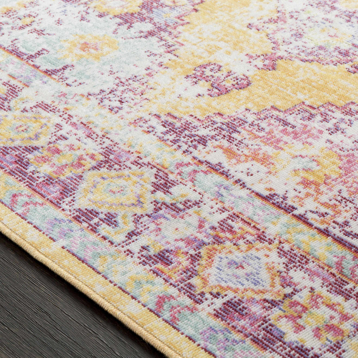 Horley Area Rug - Clearance - Ornate Home