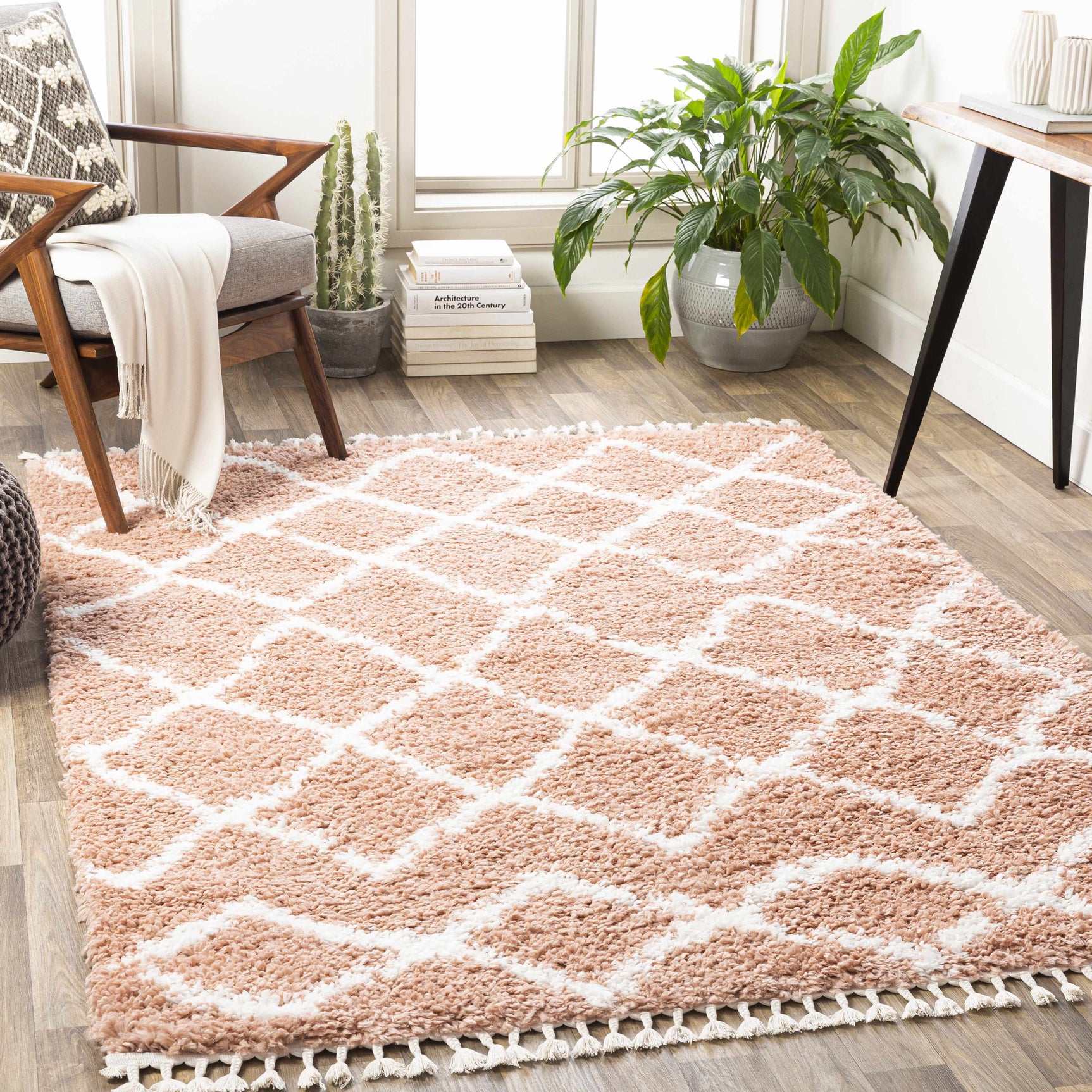 Hornsby Area Rug - Clearance - Ornate Home