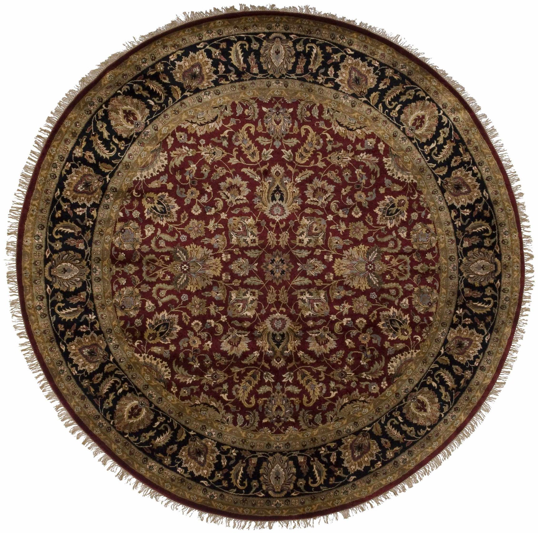 Hornsey Area Rug - Clearance - Ornate Home