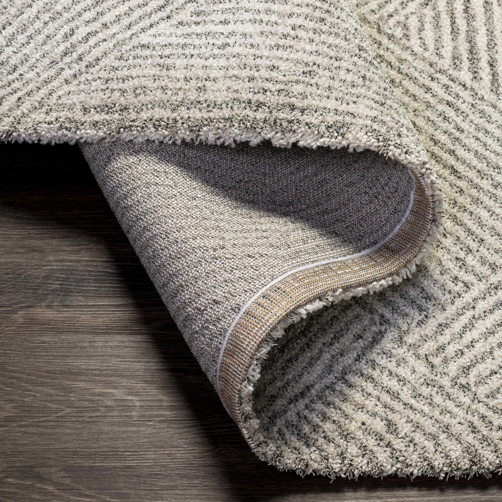 Horsley Area Rug - Ornate Home