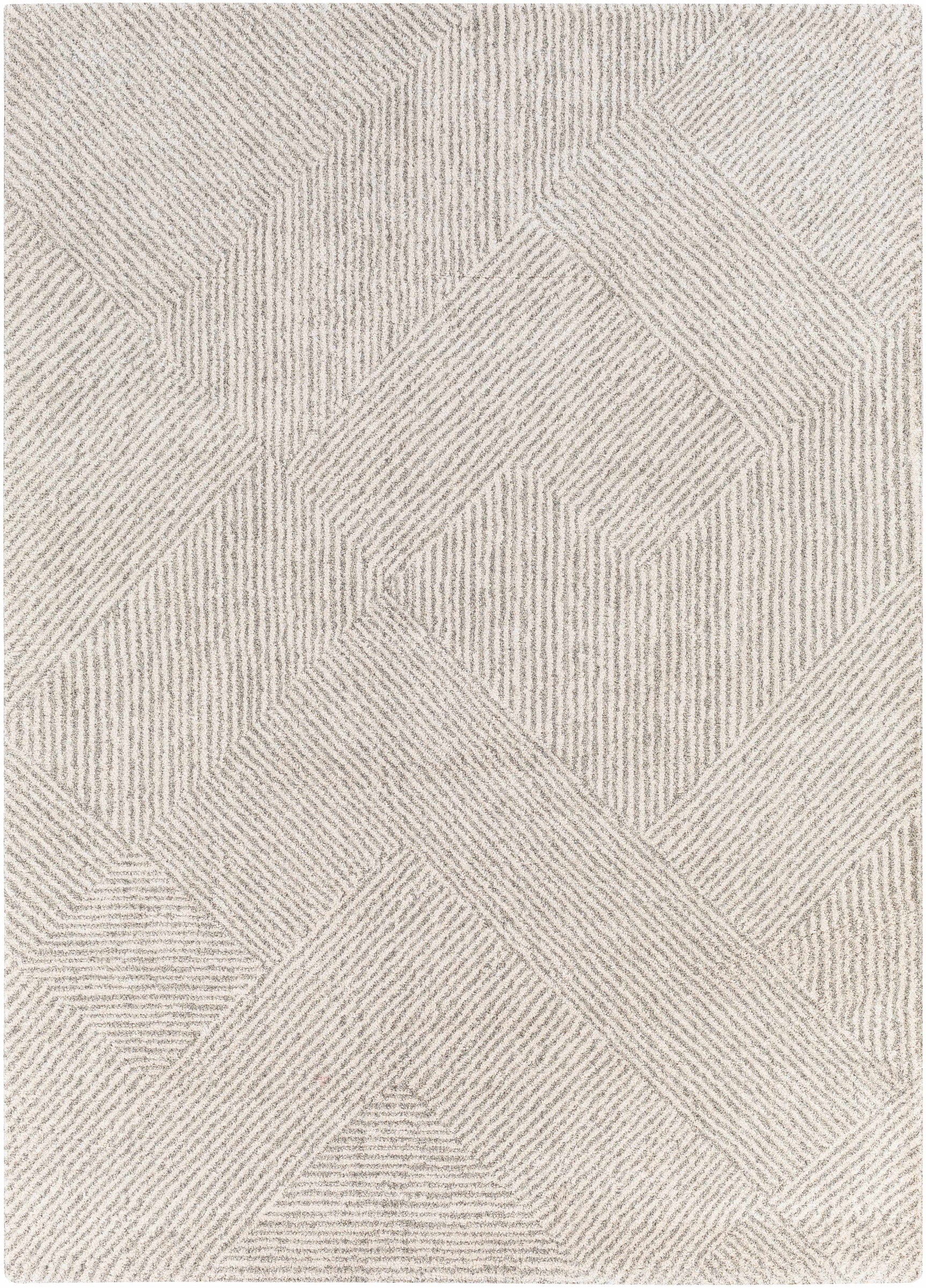 Horsley Area Rug - Ornate Home