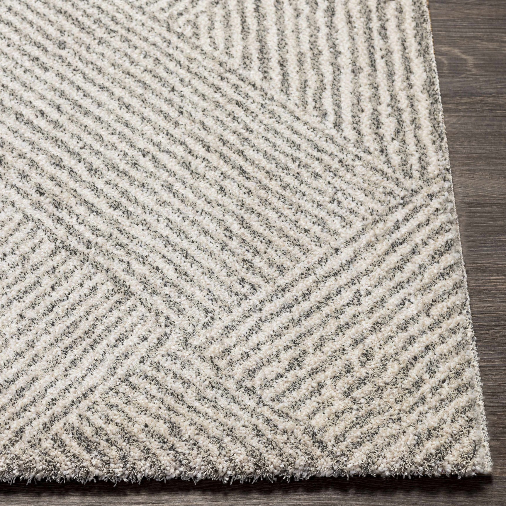 Horsley Area Rug - Ornate Home