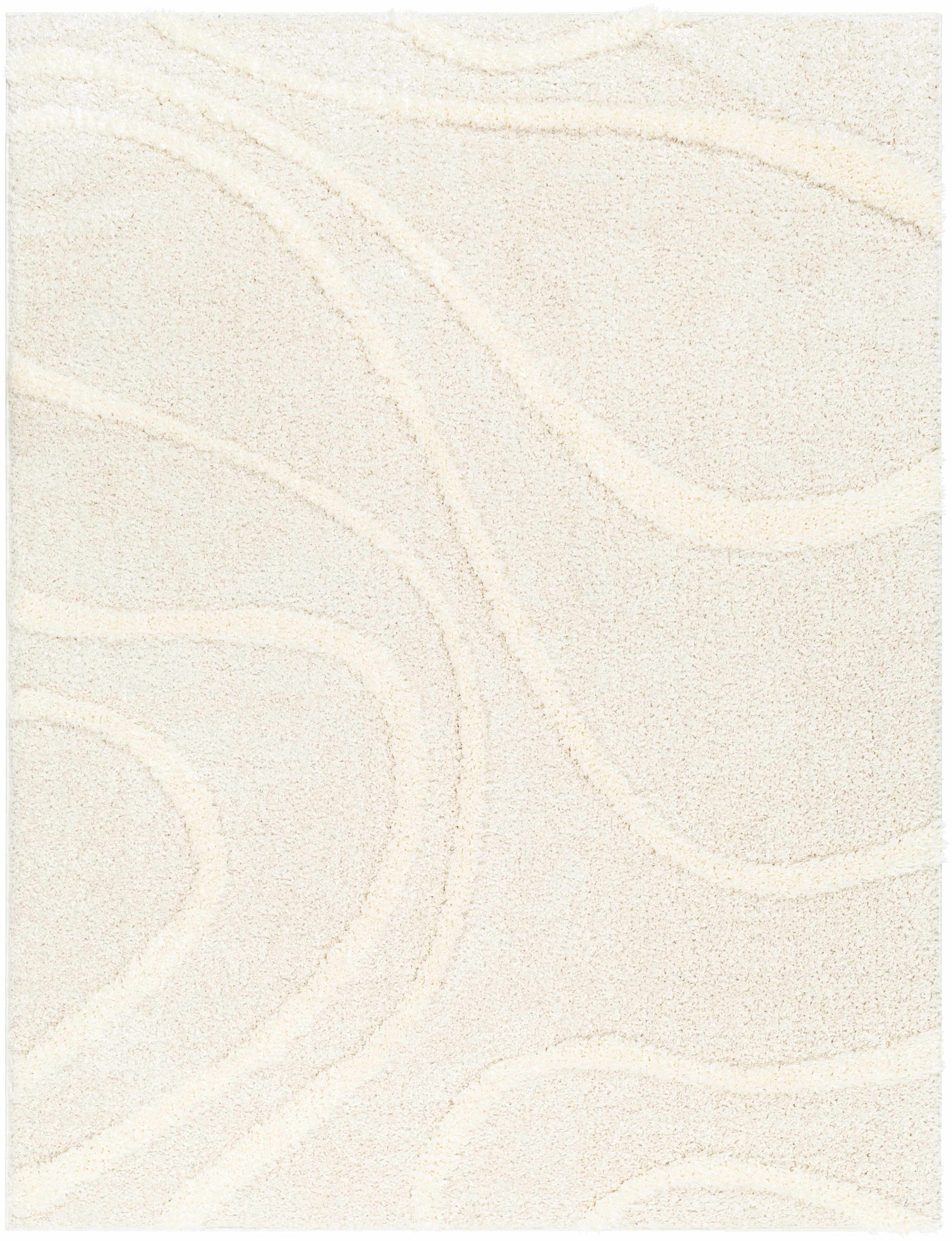 Horst Off White Area Rug - Ornate Home