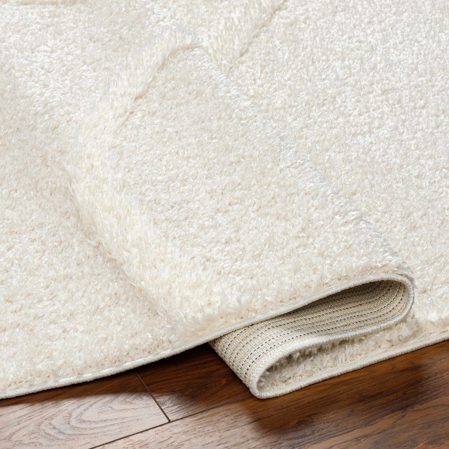 Horst Off White Area Rug - Ornate Home
