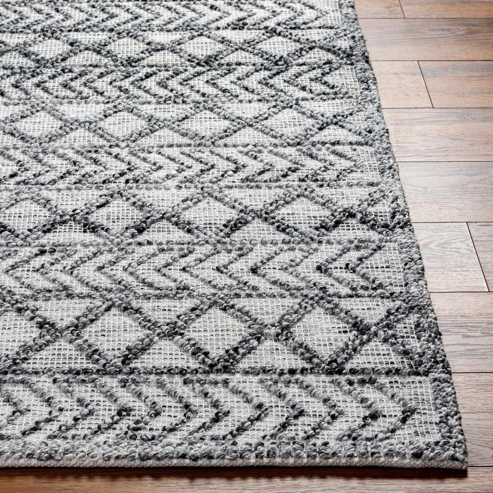Hosa Area Rug - Clearance - Ornate Home