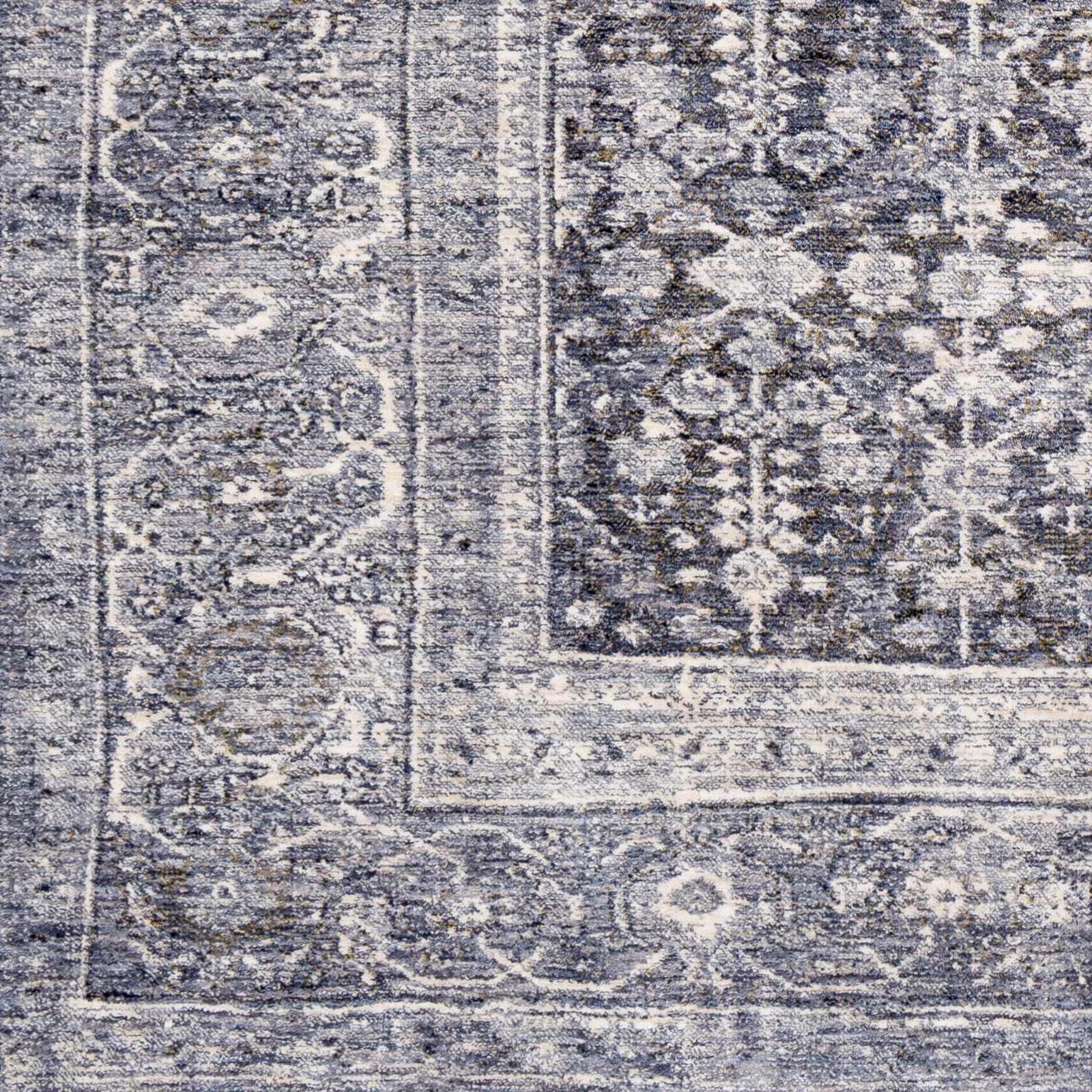 Housatonic Area Rug - Clearance - Ornate Home