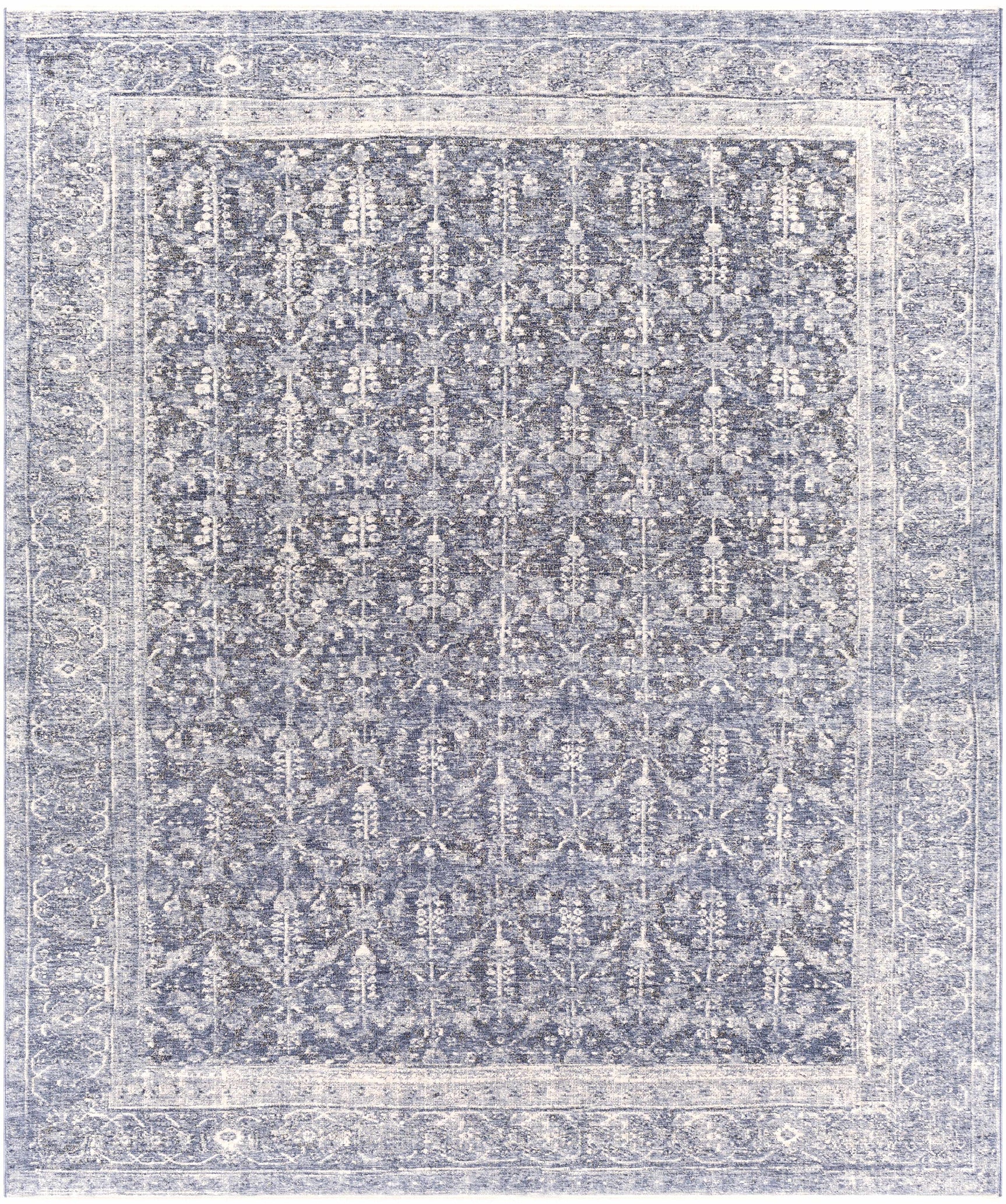 Housatonic Area Rug - Clearance - Ornate Home