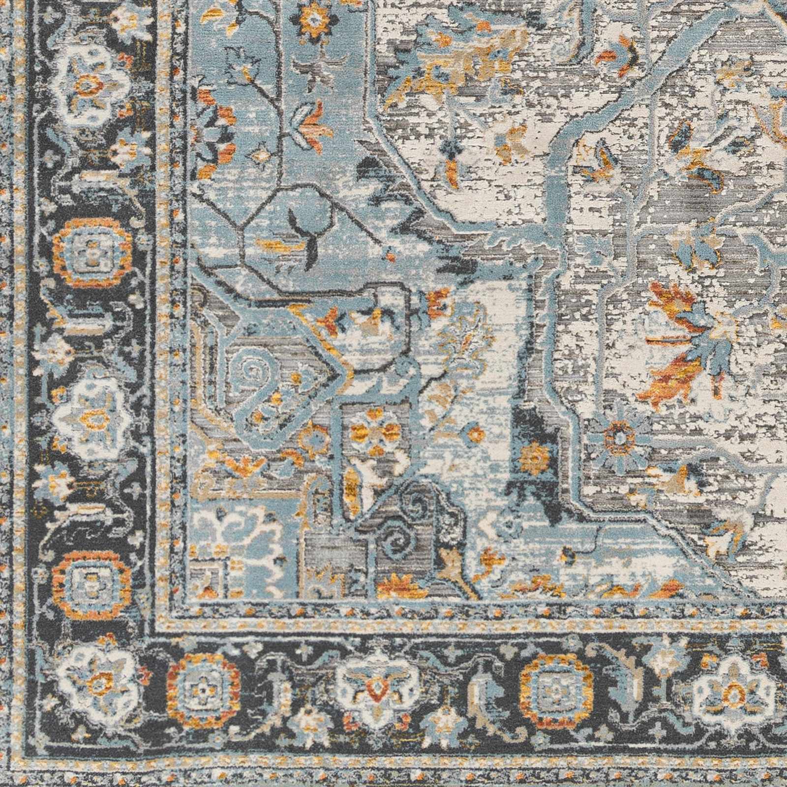 Hovan Area Rug - Clearance - Ornate Home