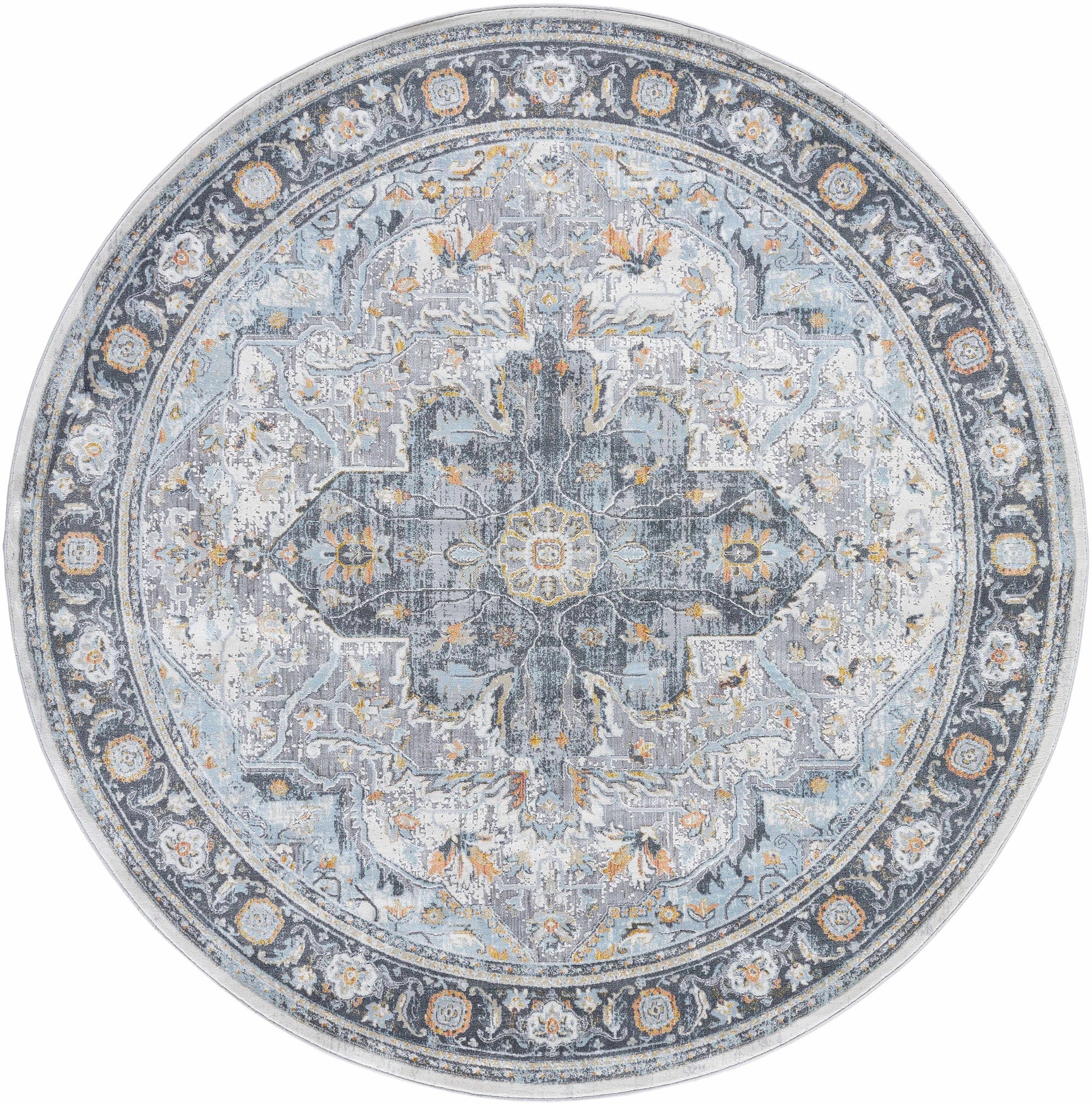 Hovan Area Rug - Clearance - Ornate Home